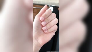 Aubree Martin OnlyFans -  JOI Jerkoff Instruction Following Her Commands