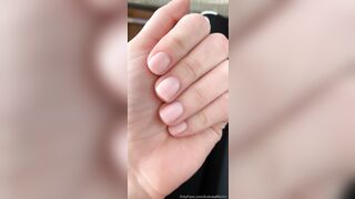 Aubree Martin OnlyFans -  JOI Jerkoff Instruction Following Her Commands