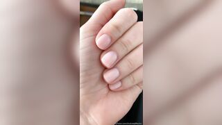 Aubree Martin OnlyFans -  JOI Jerkoff Instruction Following Her Commands