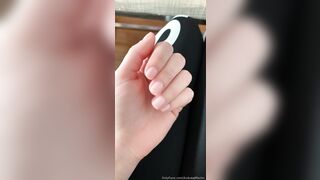 Aubree Martin OnlyFans -  JOI Jerkoff Instruction Following Her Commands