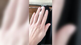 Aubree Martin OnlyFans -  JOI Jerkoff Instruction Following Her Commands