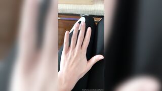 Aubree Martin OnlyFans -  JOI Jerkoff Instruction Following Her Commands