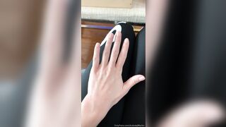 Aubree Martin OnlyFans -  JOI Jerkoff Instruction Following Her Commands