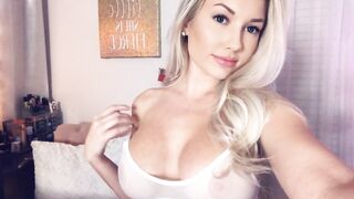 Aubree Martin OnlyFans -  Sexy Cosplay and Roleplay with My Partner