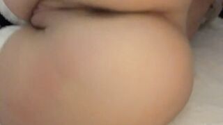 Aubree Martin OnlyFans - Kinky Confessions A BDSM Session with My Dominant Mistress