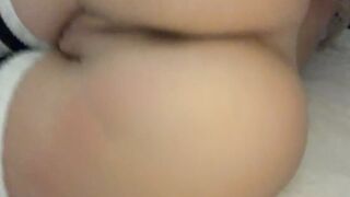 Aubree Martin OnlyFans - Kinky Confessions A BDSM Session with My Dominant Mistress