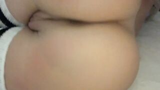 Aubree Martin OnlyFans - Kinky Confessions A BDSM Session with My Dominant Mistress