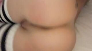 Aubree Martin OnlyFans - Kinky Confessions A BDSM Session with My Dominant Mistress