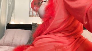 Aubree Martin OnlyFans - Kinky Confessions IV A BDSM Session with My Willing Submissive