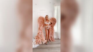 Aubree Martin OnlyFans - Seductive Sessions An Intimate and Sensual Evening with My Casual Partner