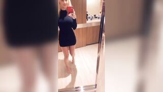 Aubreejmartin -  BBC Bonanza Taking on Multiple Black Cocks