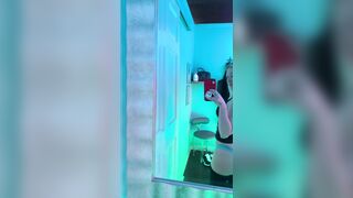 Aubreejmartin -  Hardcore Hump Fucking Like a Pro