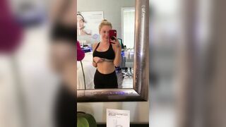 Aubreejmartin -  Pawg Perfection Big Ass and Curvy Hips