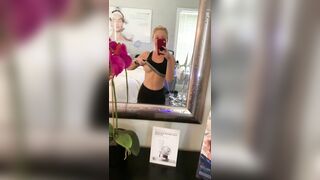 Aubreejmartin -  Pawg Perfection Big Ass and Curvy Hips