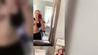 Aubreejmartin -  Pawg Perfection Big Ass and Curvy Hips