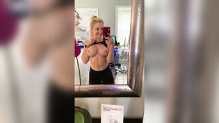 Aubreejmartin -  Pawg Perfection Big Ass and Curvy Hips