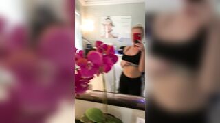 Aubreejmartin -  Pawg Perfection Big Ass and Curvy Hips