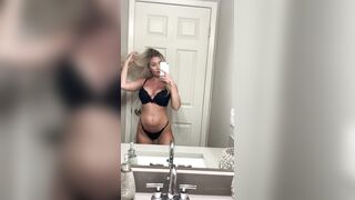 Aubreejmartin -  Sexy Bondage and Submission Playtime