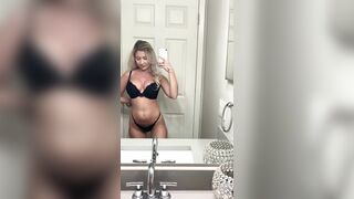 Aubreejmartin -  Sexy Bondage and Submission Playtime