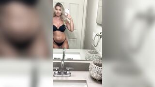 Aubreejmartin -  Sexy Bondage and Submission Playtime