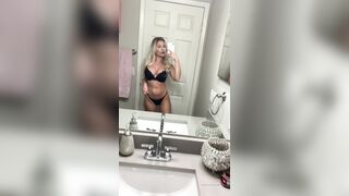 Aubreejmartin -  Sexy Bondage and Submission Playtime