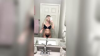 Aubreejmartin -  Sexy Bondage and Submission Playtime