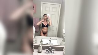 Aubreejmartin -  Sexy Bondage and Submission Playtime