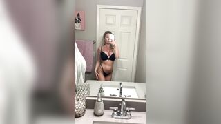 Aubreejmartin -  Sexy Bondage and Submission Playtime