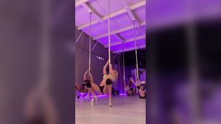 Aubreejmartin -  Striptease Tease Slowly Revealing Her Body