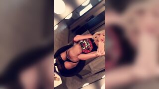 Aubreejmartin -  Threesome with Two Gorgeous Babes