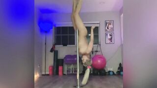 Aubreejmartin - Anal Adventure with Blonde Bombshell Aubree