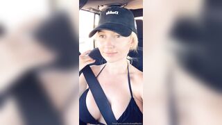 Aubreejmartin - Aubree's Ass Gets Pounded by a Big Dick