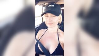 Aubreejmartin - Aubree's Ass Gets Pounded by a Big Dick