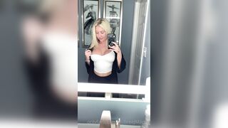 Aubreejmartin - Aubrees Sexy Cosplay Who Will She Be