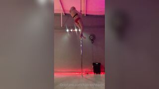 Aubreejmartin - Big Booty Latina Gets Roughly Fucked by Hung Stud