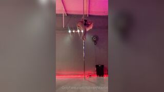 Aubreejmartin - Big Booty Latina Gets Roughly Fucked by Hung Stud