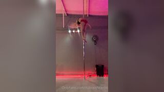 Aubreejmartin - Big Booty Latina Gets Roughly Fucked by Hung Stud