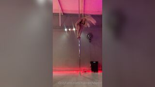 Aubreejmartin - Big Booty Latina Gets Roughly Fucked by Hung Stud