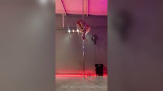 Aubreejmartin - Big Booty Latina Gets Roughly Fucked by Hung Stud