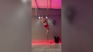 Aubreejmartin - Big Booty Latina Gets Roughly Fucked by Hung Stud