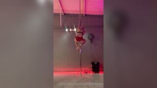 Aubreejmartin - Big Booty Latina Gets Roughly Fucked by Hung Stud