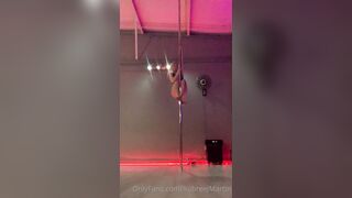 Aubreejmartin - Big Booty Latina Gets Roughly Fucked by Hung Stud