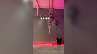 Aubreejmartin - Big Booty Latina Gets Roughly Fucked by Hung Stud