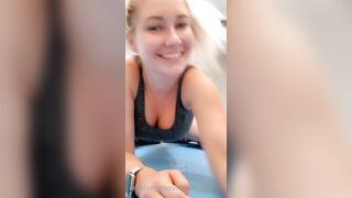 Aubreejmartin - Forbidden Flames A Taboo Roleplay with My Stepfather