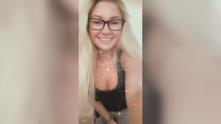 Aubreejmartin - Lustful Liaisons An Intense and Passionate Evening with My Partner