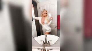 Aubreejmartin - Naughty Nook A Private and Passionate Sex Scene with My Lover