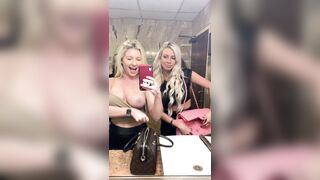 Aubreejmartin - Sensual Massage and Erotic Touching with Warm Oil and Candles