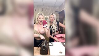 Aubreejmartin - Sensual Massage and Erotic Touching with Warm Oil and Candles