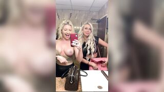 Aubreejmartin - Sensual Massage and Erotic Touching with Warm Oil and Candles