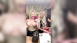 Aubreejmartin - Sensual Massage and Erotic Touching with Warm Oil and Candles